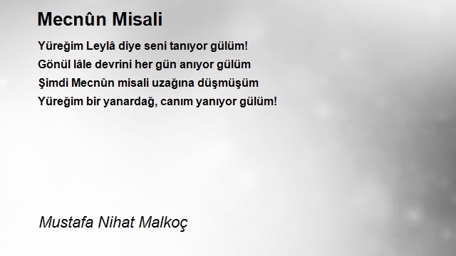 Nihat Malkoç