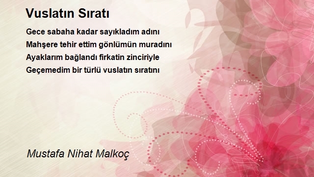 Nihat Malkoç