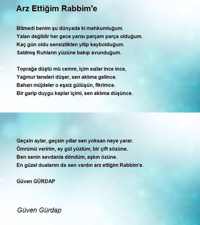 Güven Gürdap