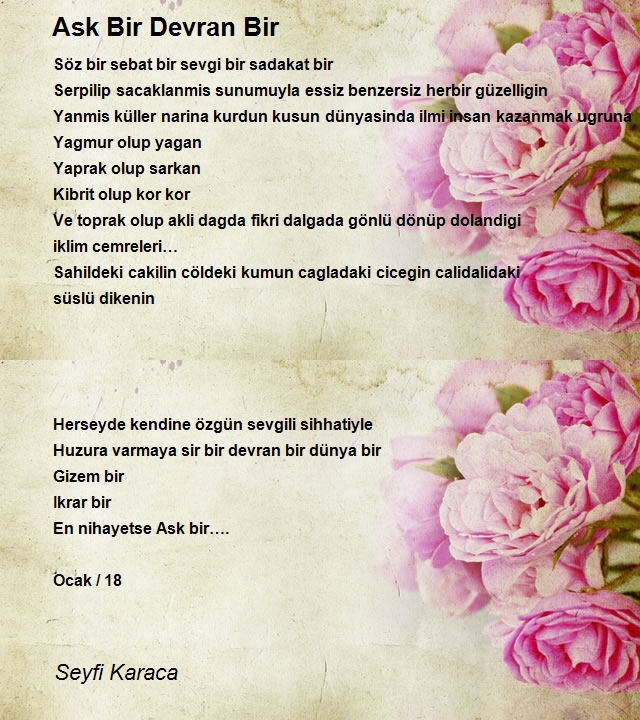 Seyfi Karaca