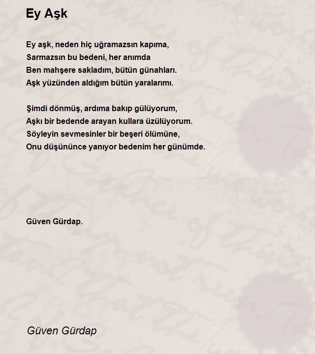 Güven Gürdap