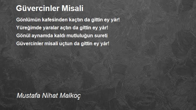 Nihat Malkoç