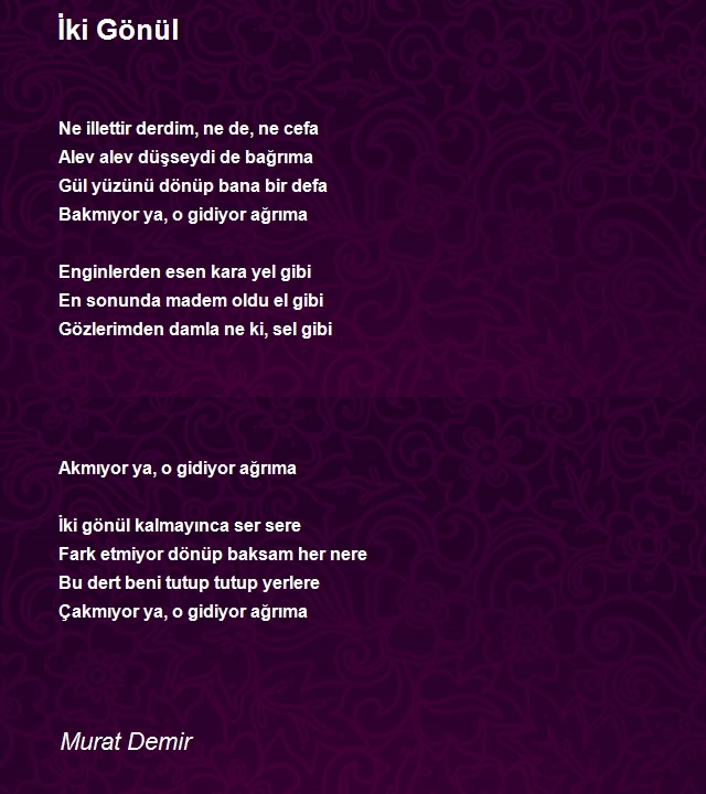 Murat Demir