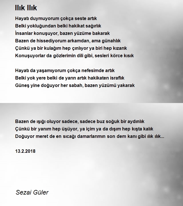 Sezai Güler