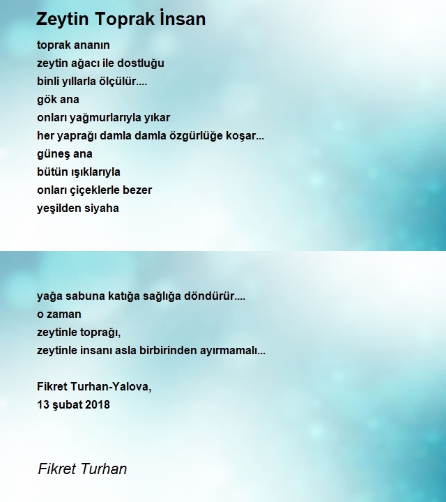 Fikret Turhan