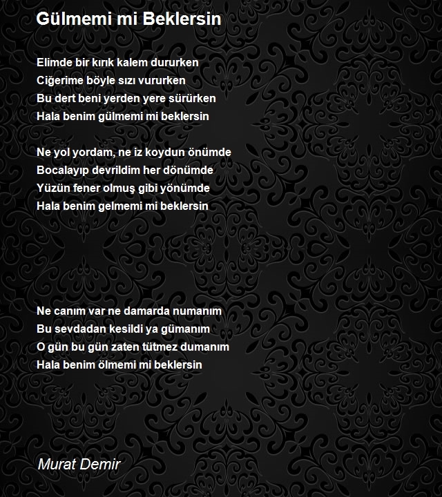 Murat Demir