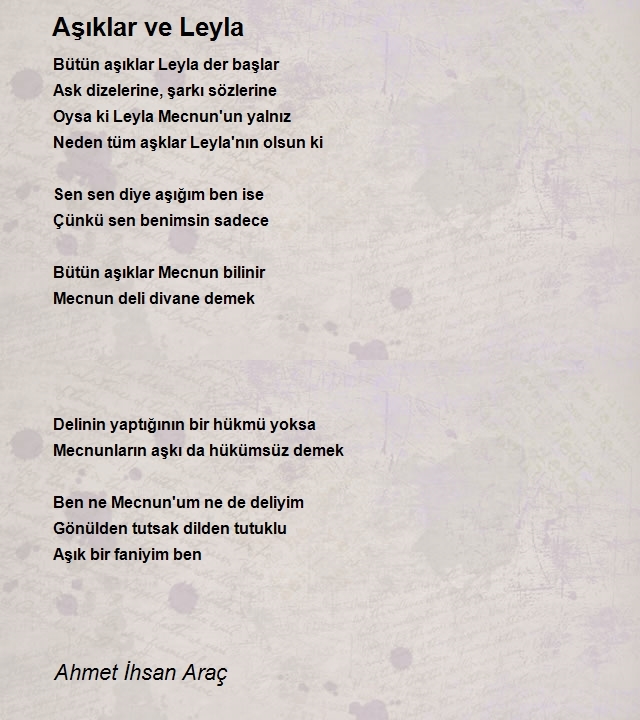 Ahmet Ihsan Arac