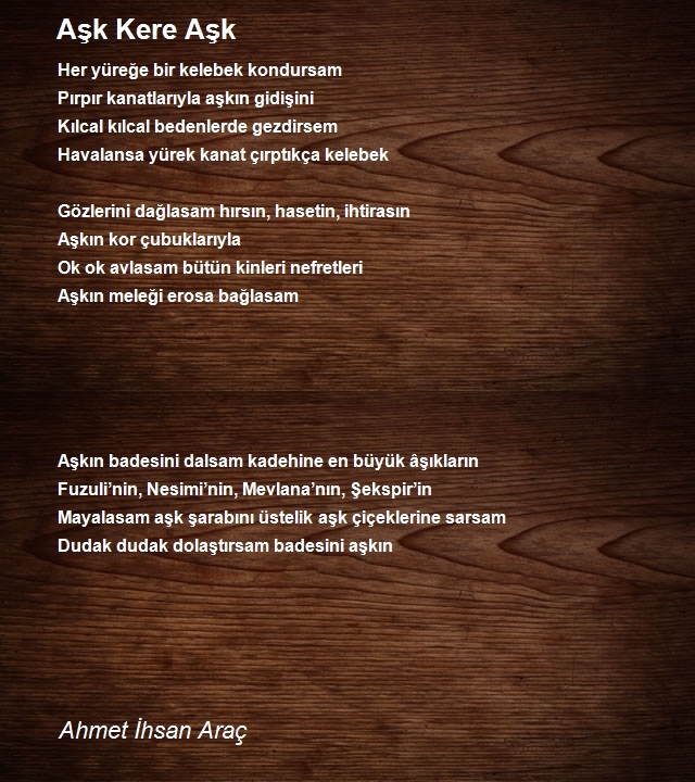 Ahmet Ihsan Arac