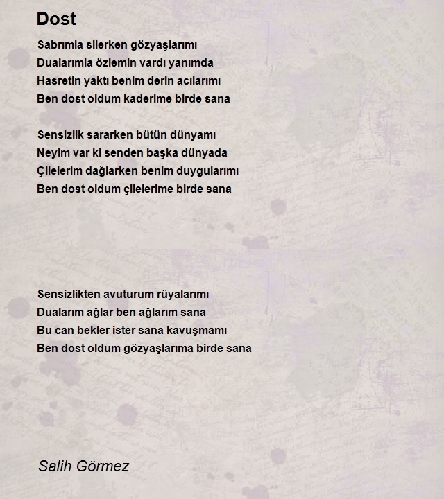 Salih Görmez