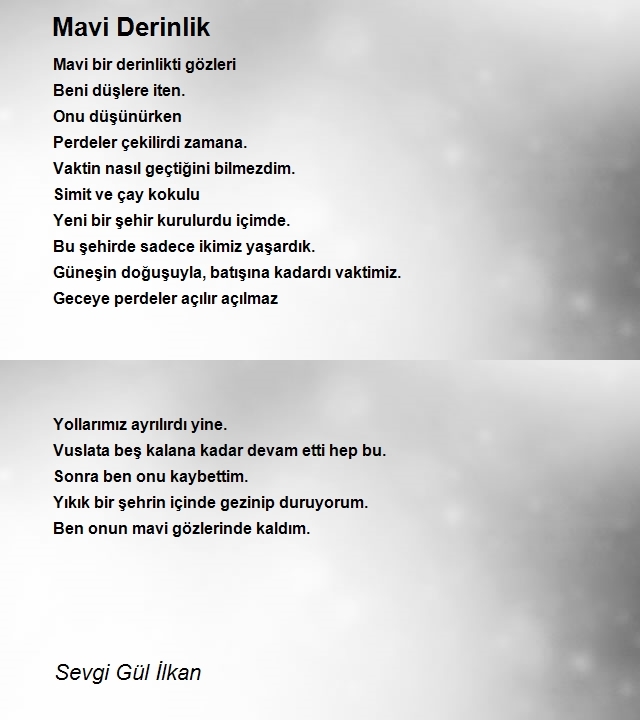 Sevgi Gül İlkan