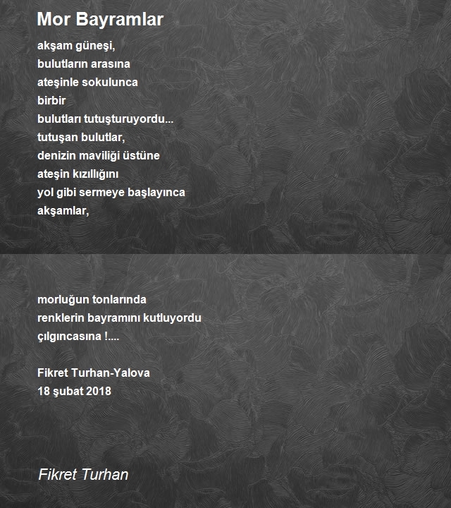 Fikret Turhan