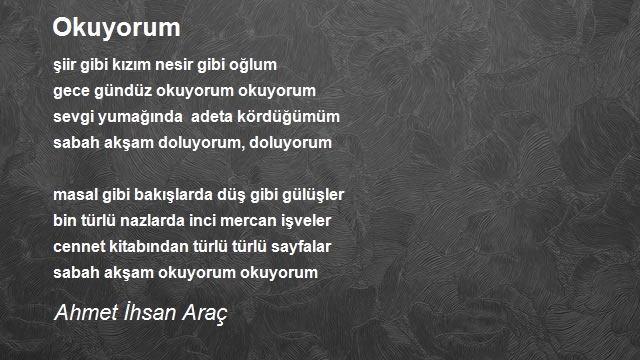 Ahmet Ihsan Arac