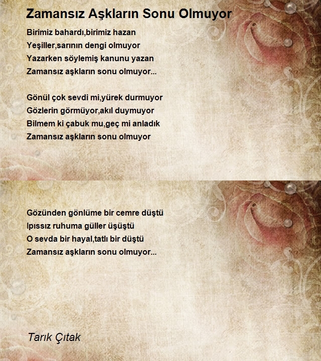 Tarık Çıtak