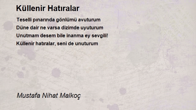 Nihat Malkoç