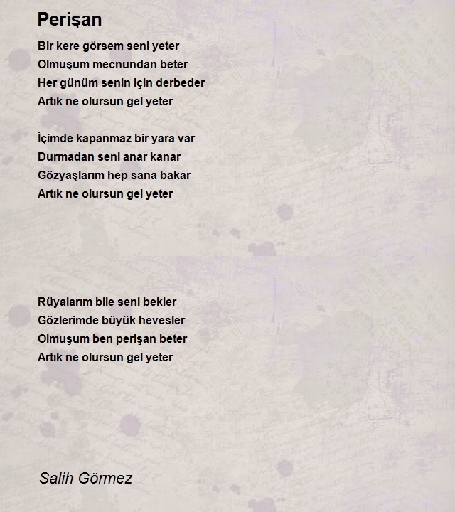 Salih Görmez