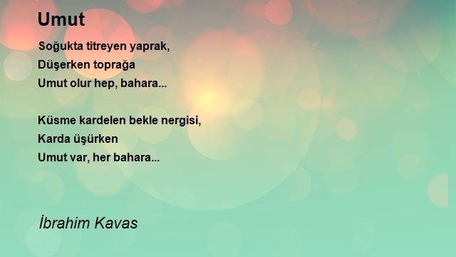 İbrahim Kavas