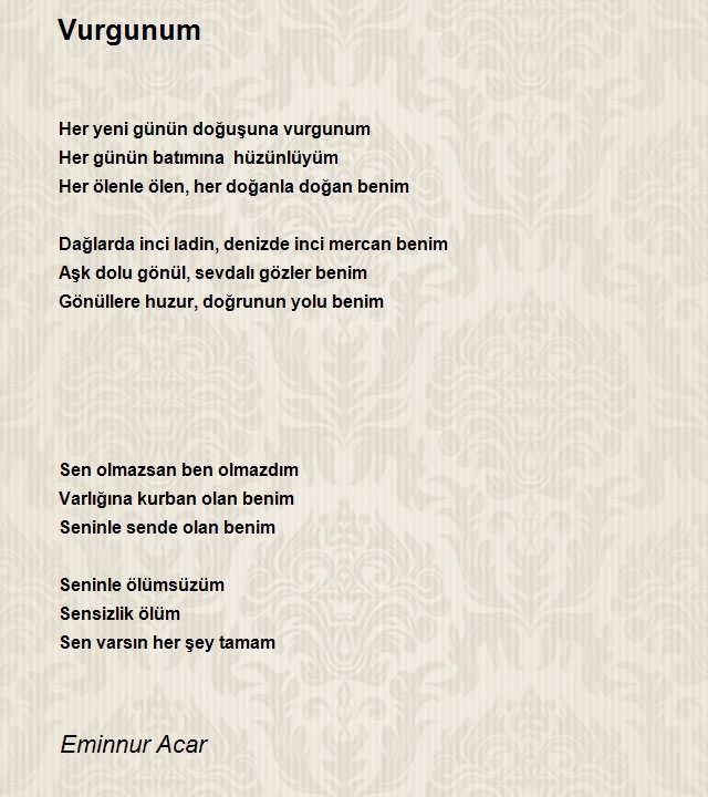 Eminnur Acar