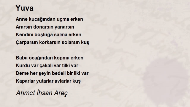 Ahmet Ihsan Arac