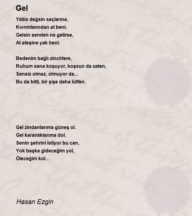 Hasan Ezgin