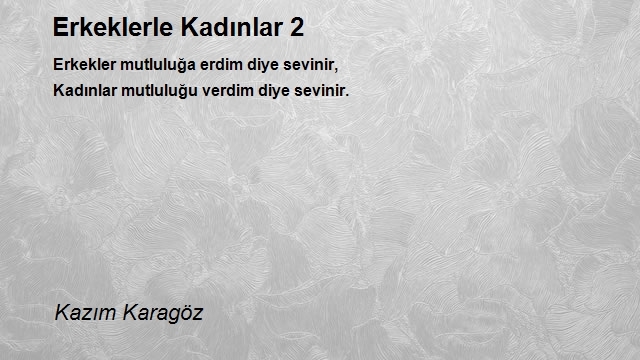 Kazım Karagöz