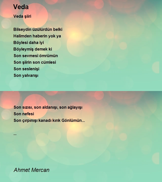 Ahmet Mercan