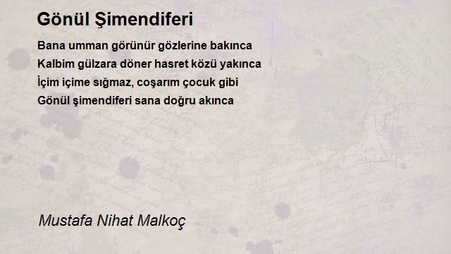 Nihat Malkoç