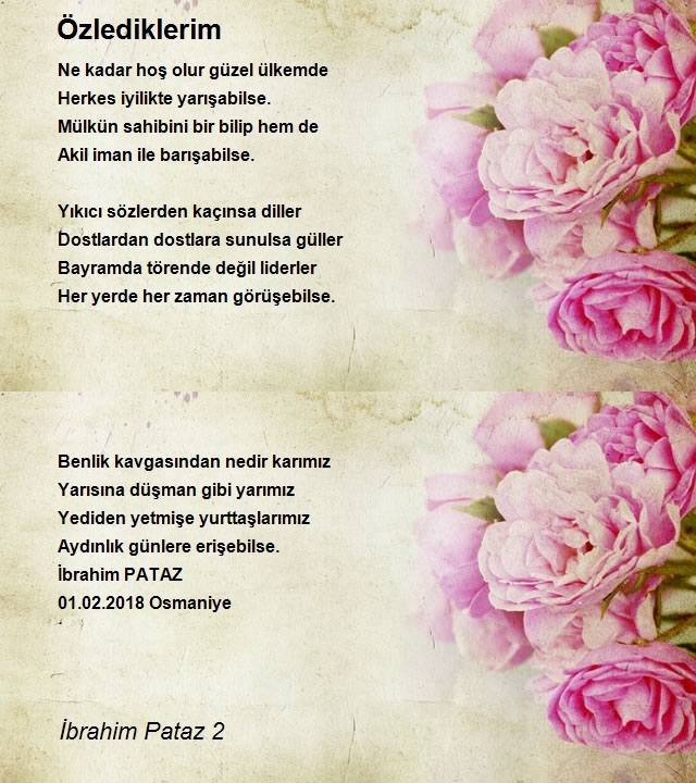 İbrahim Pataz 2