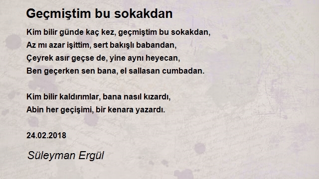 Süleyman Ergül