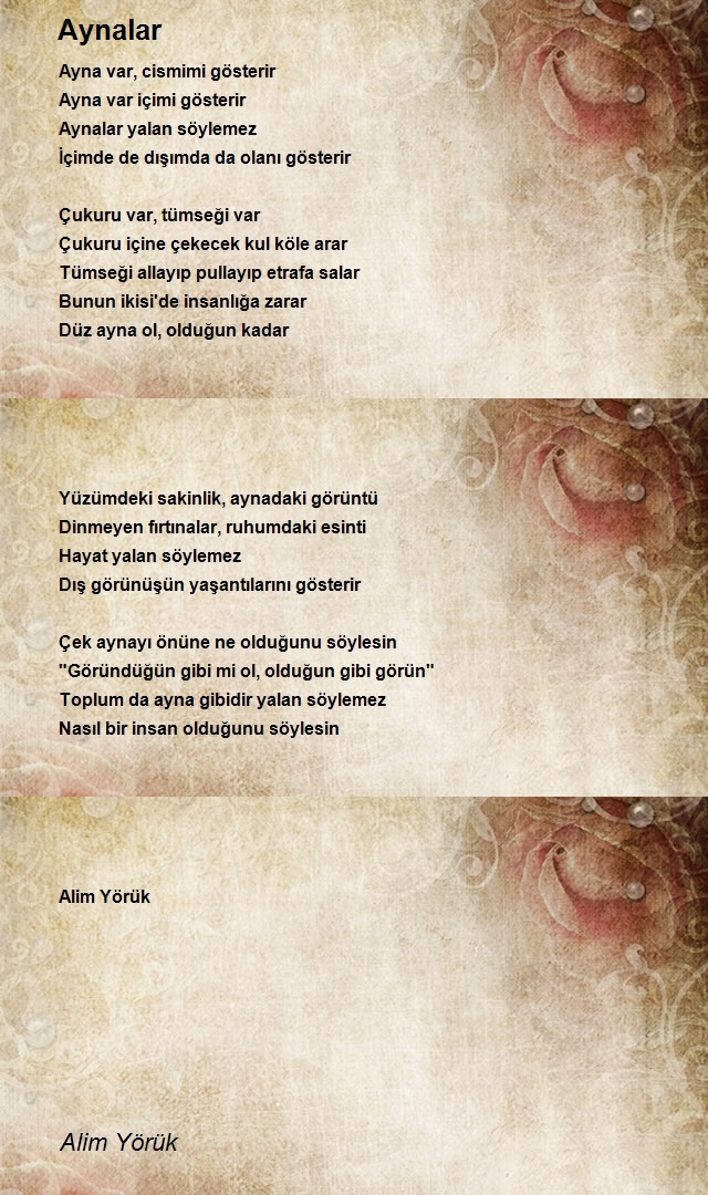 Alim Yörük