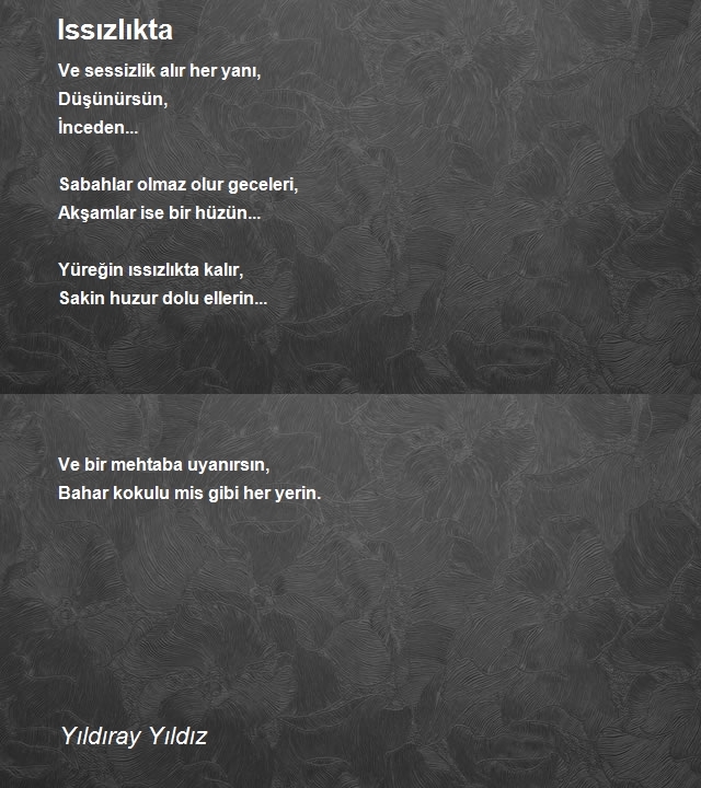 Yıldıray Yıldız