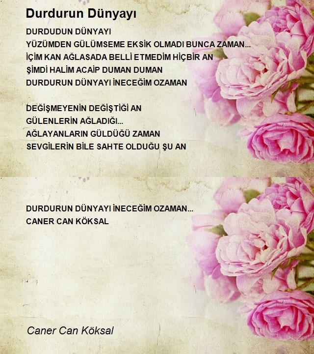 Caner Can Köksal