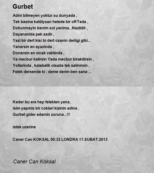 Caner Can Köksal