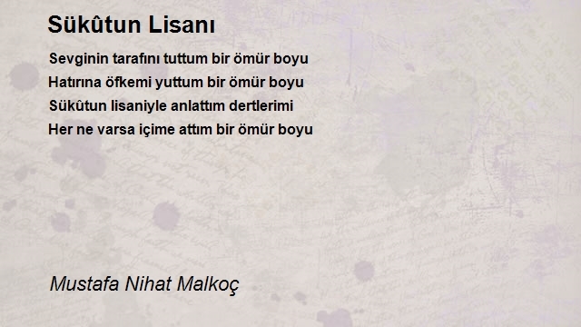 Nihat Malkoç