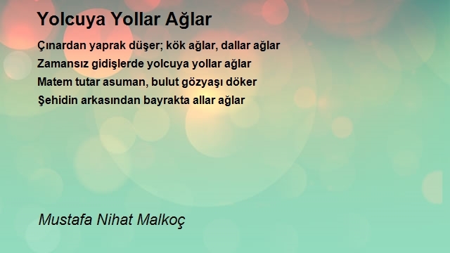 Nihat Malkoç