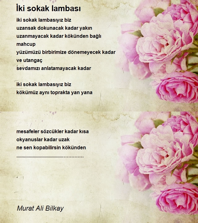 Murat Ali Bilkay