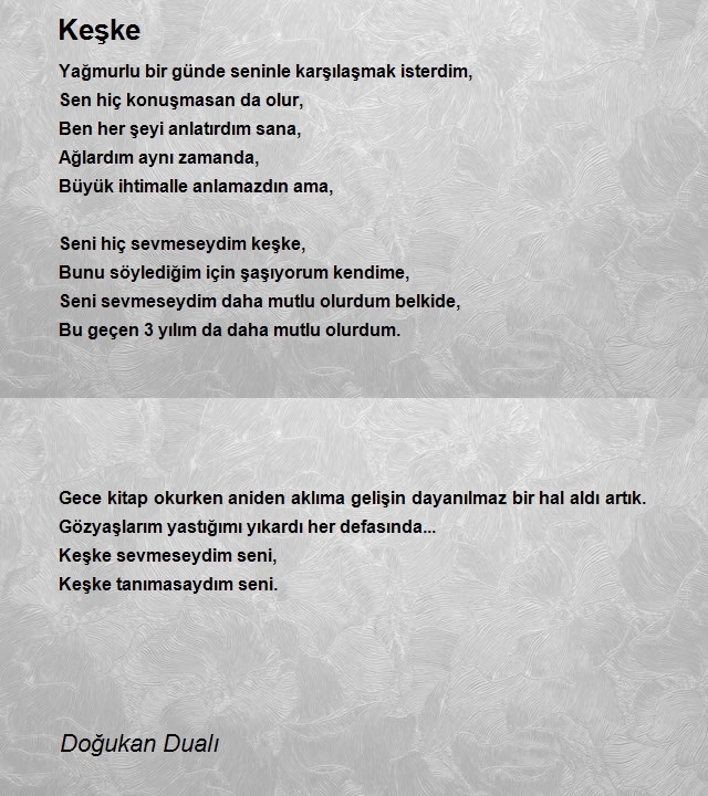 Doğukan Dualı