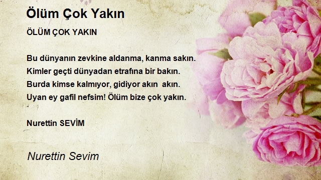 Nurettin Sevim