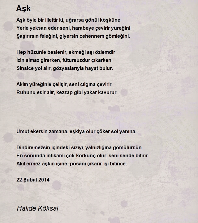 Halide Köksal