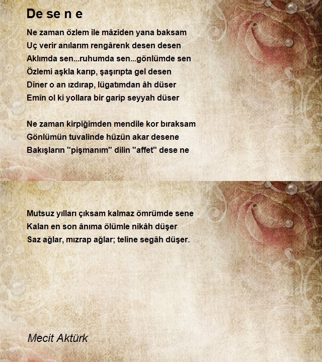 Mecit Aktürk