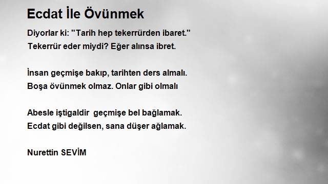 Nurettin Sevim