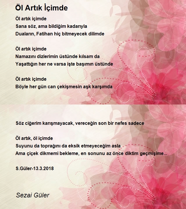 Sezai Güler