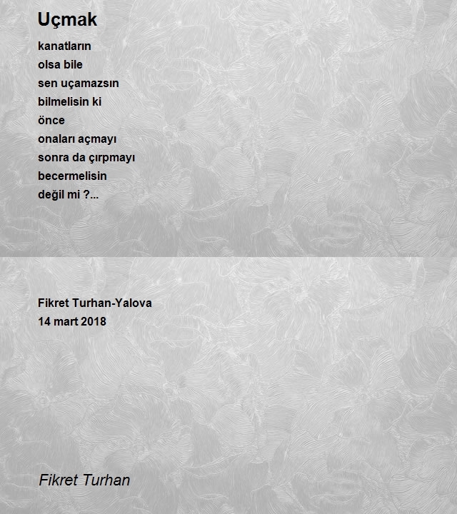 Fikret Turhan