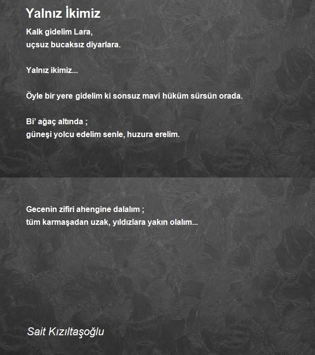 Sait Kızıltaşoğlu