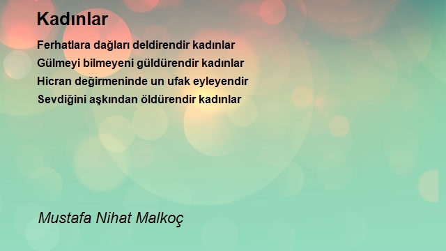 Nihat Malkoç