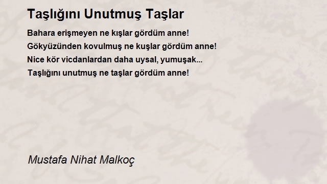 Nihat Malkoç