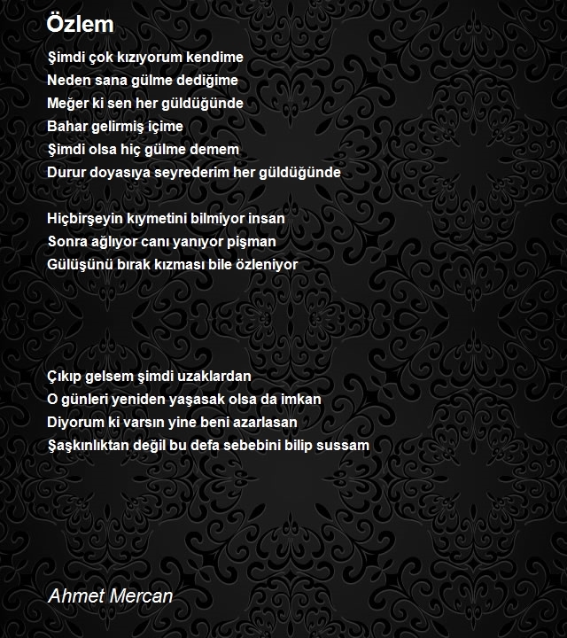 Ahmet Mercan