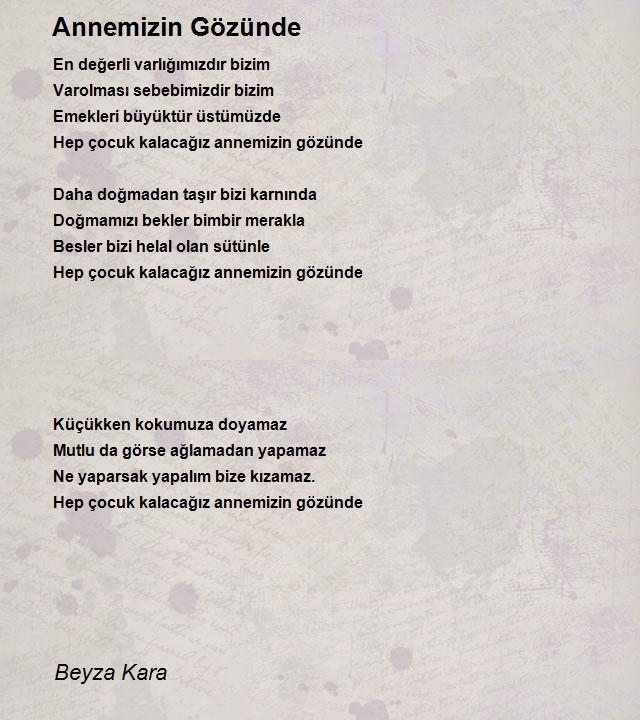 Beyza Kara