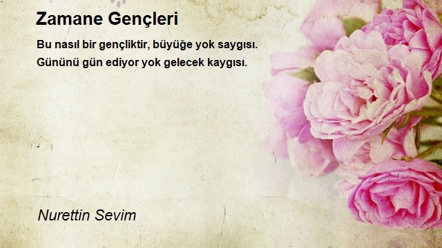 Nurettin Sevim