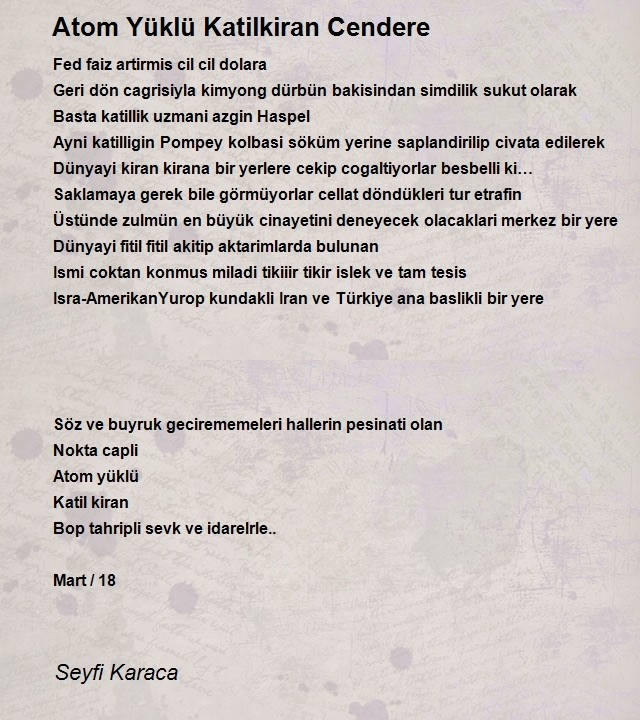 Seyfi Karaca