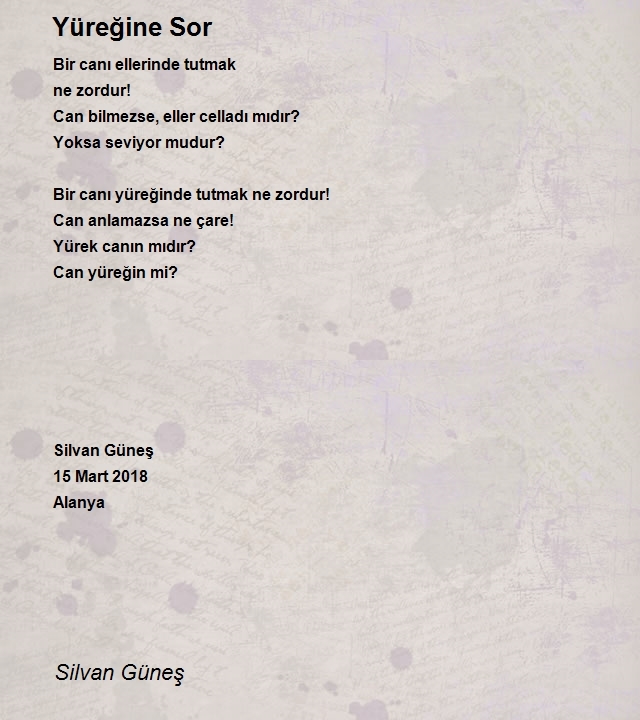 Silvan Güneş